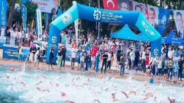 Lider Büyükakın’dan milletlerarası müsabaka muştusu