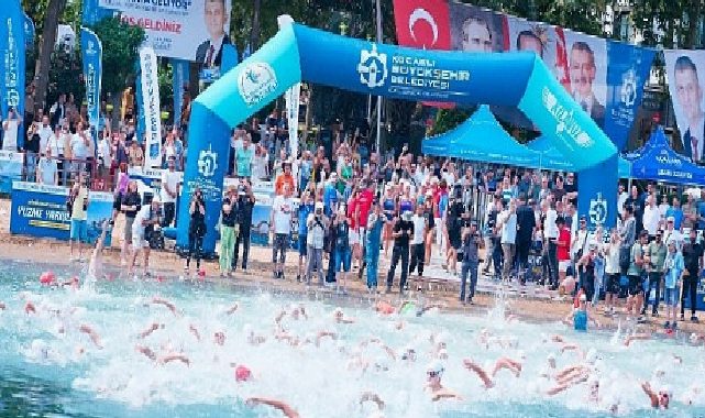 Lider Büyükakın’dan milletlerarası müsabaka muştusu