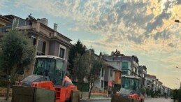 Lider Çerçioğlu, Aydın’ın Dört Bir Yanında Yatırımlarını Eş Vakitli Olarak Sürdürüyor