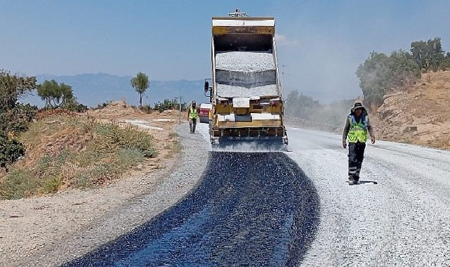 Lider Çerçioğlu Kentin Ulaşım Altyapısını Güçlendiren Çalışmalarına Devam Ediyor