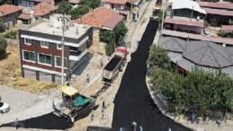 Lider Çerçioğlu’ndan Kuyucak’ta ulaşım yatırımı