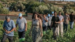 Lider Denizli’den Çeşme’nin Lokal Bedellerine Ziraî Takviye