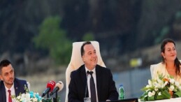 Lider Dutlulu, “Manisa’mızın ve Manisa Halkımızın Neye Gereksinimi Varsa, O İşleri Yapacağız”