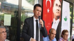 Lider Erkan Aydın: “Sahadayız, 7/24 Çalışıyoruz”