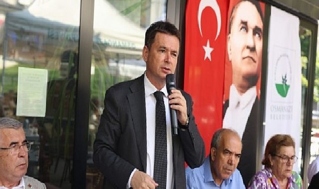 Lider Erkan Aydın: “Sahadayız, 7/24 Çalışıyoruz”
