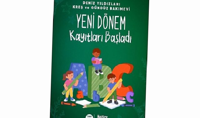 Lider Hatice Gençay: “Çocuklarımızın itimatla büyüdüğü alanları çoğaltıyoruz”