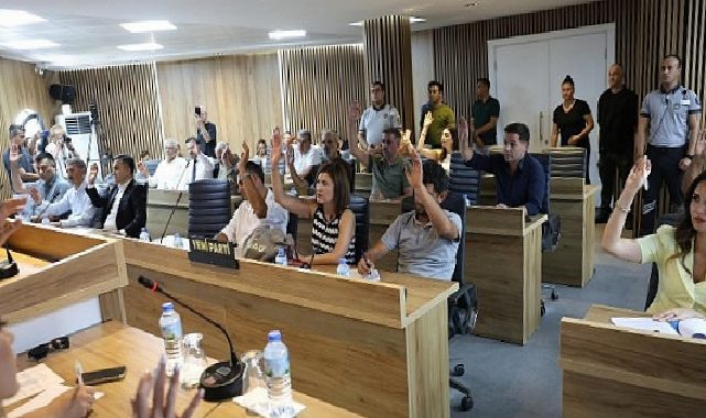 Lider Hatice Gençay’ın Teklifiyle Akyeniköy Düğün Salonu Yıl Sonuna Kadar Fiyatsız