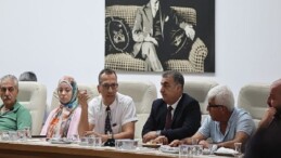 Lider Kınay: Esnafımızla birlikte Karabağlar’ı güçlendireceğiz