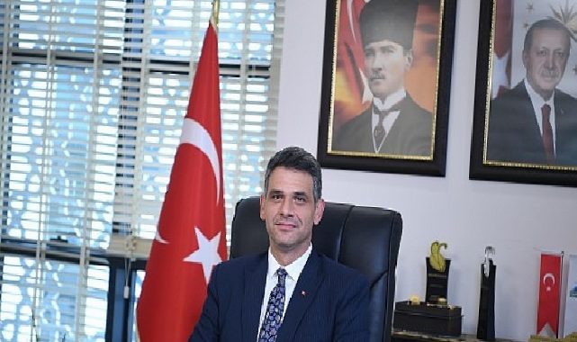 Lider Kocaman’dan 30 Ağustos Zafer Bayramı Bildirisi