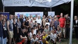 Lider Şadi Özdemir, Esentepeliler’i dinledi