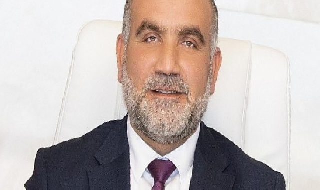 Lider Sandıkçı’dan Mevlid Kandili Mesajı 