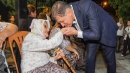 Lider Tugay’dan Beydağlı bayanlara davet: Üretin, alım garantisi bizden