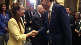 Lider Vekili Özdemir, COP31 Yolunda İklim Dirençli Kentler Doruğu’na katıldı