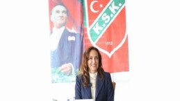 Lider Yıldız Ünsal: “Kulübün geleceği için ortak irade oluşturulmalı”
