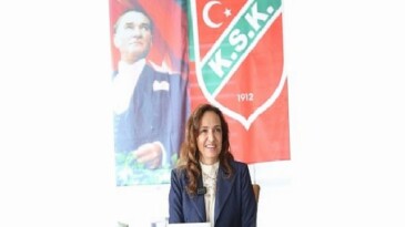 Lider Yıldız Ünsal: “Kulübün geleceği için ortak irade oluşturulmalı”