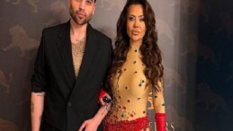 Luca Artikov’dan Kıbrıs’tan Top of Model Universe’e uzanan moda atağı