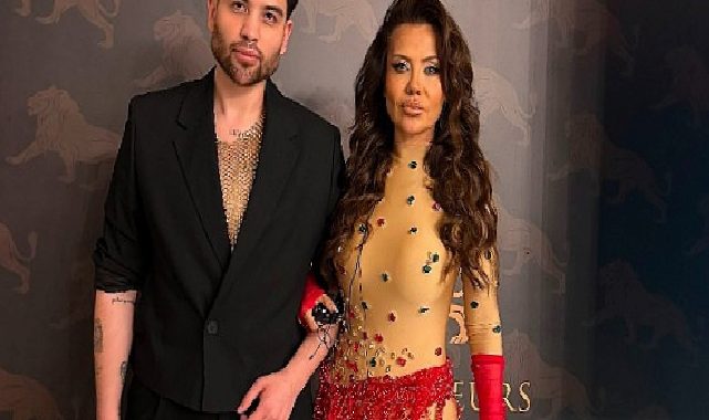 Luca Artikov’dan Kıbrıs’tan Top of Model Universe’e uzanan moda atağı