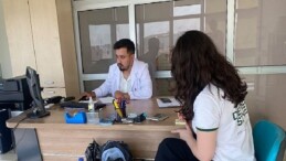 MABEM Tercih Sürecinde Binlerce Öğrenciye Takviye Oldu