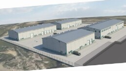 Makine İkmal Atölyesi’nin ihalesi 9 Eylül’de