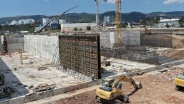 Maksat, Kocaeli’de yüzde 100 ileri biyolojik arıtma