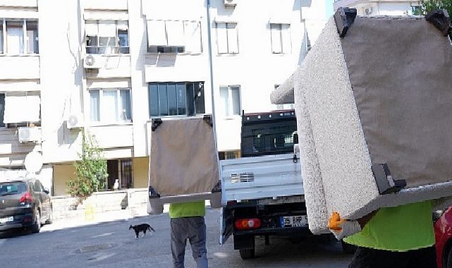 Maltepe Belediyesi dayanışmayı büyütüyor