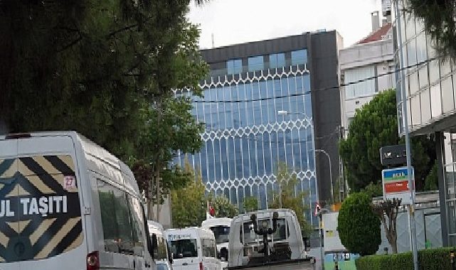 Maltepe’de ilaçlama çalışmaları sürüyor