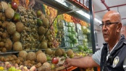 Maltepe’de zincir marketlere sıkı kontrol
