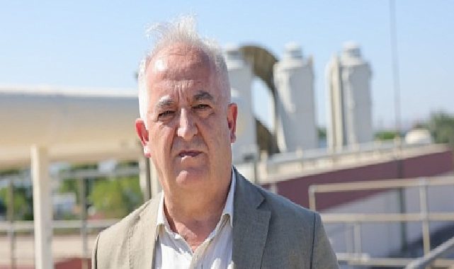 Marmara’da İleri Biyolojik Atık Su Arıtma Tesisinden Geçmeyen Atık Su Deşarjı Kalmayacak