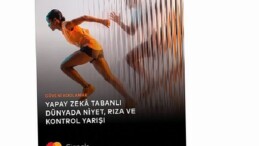 Mastercard Signals raporuna nazaran yapay zekâ asistanlarının ticarette yaygınlaşmasını teknoloji değil, inanç belirleyecek