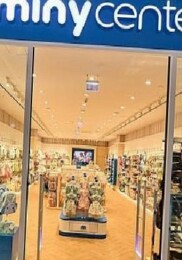 Minycenter yeni mağazasını Koru Florya AVM’de açıyor