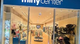 Minycenter yeni mağazasını Koru Florya AVM’de açıyor