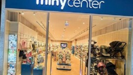 Minycenter yeni mağazasını Koru Florya AVM’de açıyor