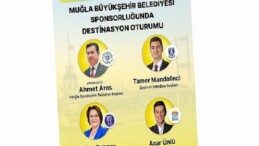 Muğla’nın Turizm Vizyonu Milletlerarası İstanbul Turizm Fuarı’nda Masaya Yatırılacak