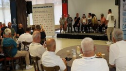 Muhtarlar hem bağlantıda hem birinci yardımda güçlendi