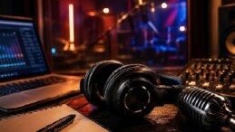 Müzik Yayınlamak Artık Yetmiyor: Dijital Dünyada Muvaffakiyet İçin PR, Haber Çalışmaları ve YouTube Reklamları Öne Çıkıyor