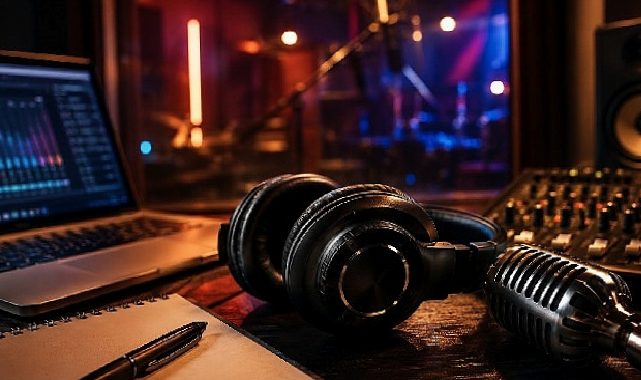 Müzik Yayınlamak Artık Yetmiyor: Dijital Dünyada Muvaffakiyet İçin PR, Haber Çalışmaları ve YouTube Reklamları Öne Çıkıyor