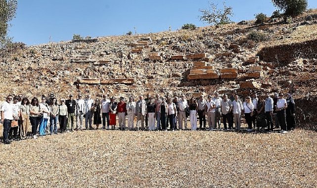 Nilüfer Belediyesi Gölyazı için ortak aklı buluşturdu