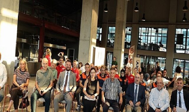Nilüfer’de Prof. Dr. Okan Tüysüz’den sarsıntı ihtarları
