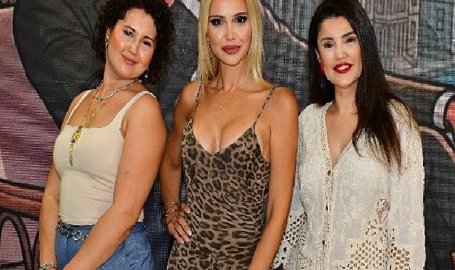 NR1 Magazin’de 20. kısım heyecanı