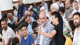 O İlçede Mescitler Çocuklarla Doldu Taştı