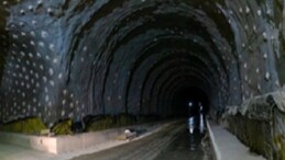 Onat Tüneli İzmir trafiğine nefes aldıracak