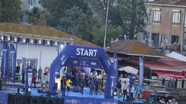 Oral-B İstanbul Boğaziçi Triatlonu 6. Kere İki Kıtayı Buluşturacak