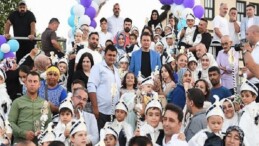 Osmangazi Belediyesi Geleneğini Sürdürüyor