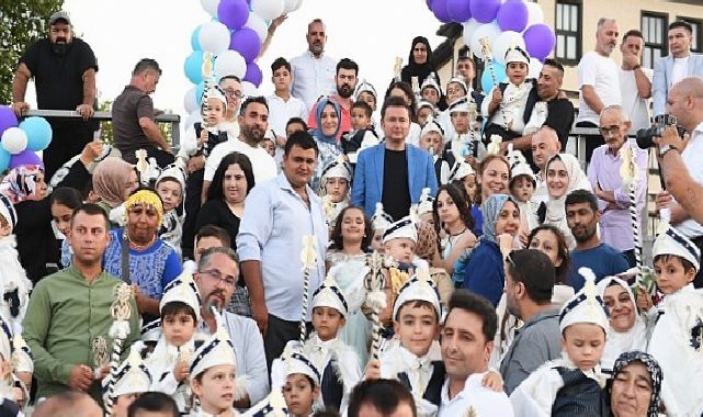 Osmangazi Belediyesi Geleneğini Sürdürüyor