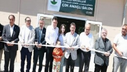 Osmangazi Belediyesi’nden Çok Emelli Salon Hizmeti