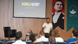 Osmangazi Medya Akademisi Kapılarını Açtı