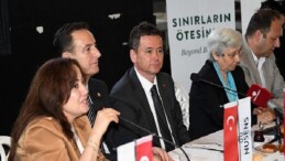 Osmangazi’de Kentsel Dönüşüm İçin Ortak Akıl Buluşması
