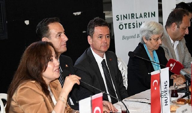 Osmangazi’de Kentsel Dönüşüm İçin Ortak Akıl Buluşması