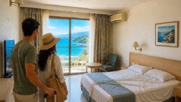 Otel-tatil köyü şikayetleri bir ayda yüzde 168 arttı