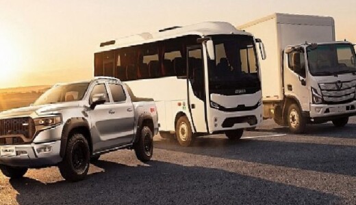 Otokar’dan 12 Ay’a Varan Faizsiz Taksit Ayrıcalığı